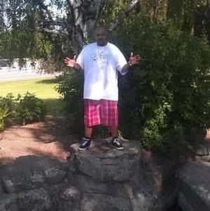 Meet your Posher, Raymond